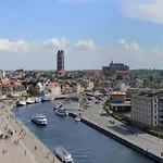 Ohlerich Speicher App_ 31 Hotel Wißmar