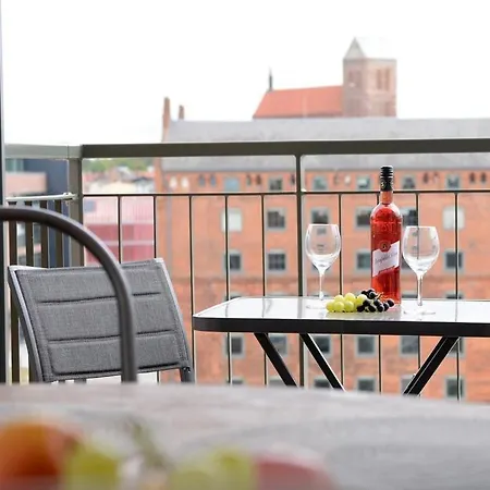 Hotel Ohlerich Speicher App_ 31 Wismar