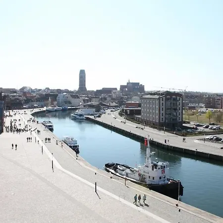 Hotel Ohlerich Speicher App_ 31 *