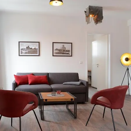 Hotel Ohlerich Speicher App_ 31 *