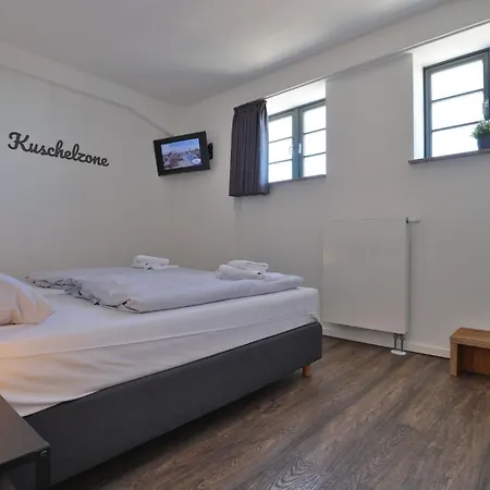 Hotel Ohlerich Speicher App_ 31 Wißmar